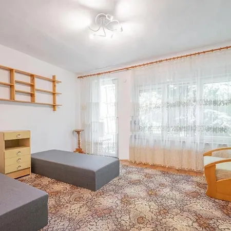 Apartamento Mieszkanie Dwu-Poziomowe W Okolicach Stadionu *